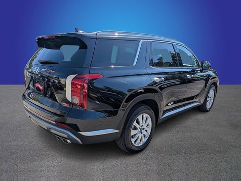 Used 2025 Hyundai Palisade SEL image 5