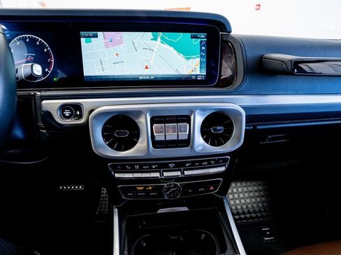 Used 2019 Mercedes-Benz G 550 G 550 image 43