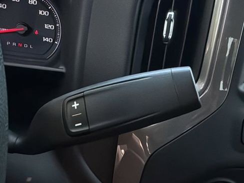 Used 2023 Chevrolet Silverado 1500 Custom RWD image 28