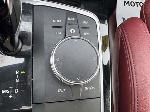 Used 2022 BMW X4 xDrive30i image 30