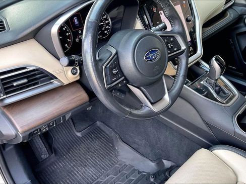 Used 2021 Subaru Outback Limited XT image 14