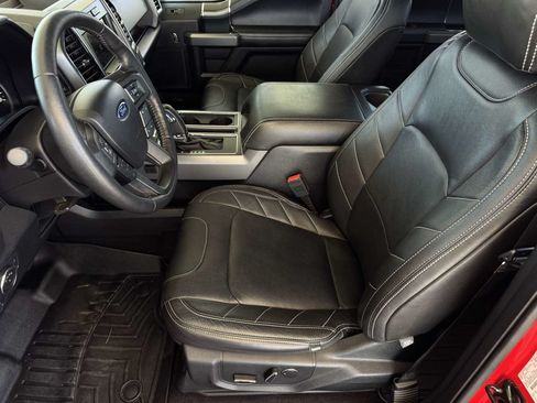 Used 2018 Ford F150 XLT AWD/4WD image 14