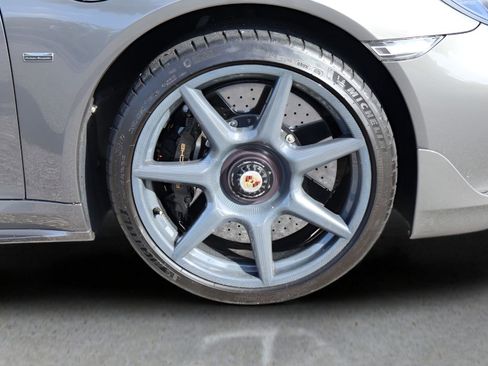 Used 2019 Porsche 911 Turbo S AWD/4WD image 32
