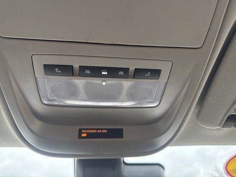 Used 2022 GMC Canyon AT4 w/ Driver Alert Package image 28