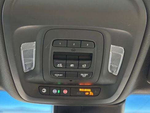 Used 2021 Cadillac CT5 Luxury w/ Sun And Sound Package AWD/4WD image 23