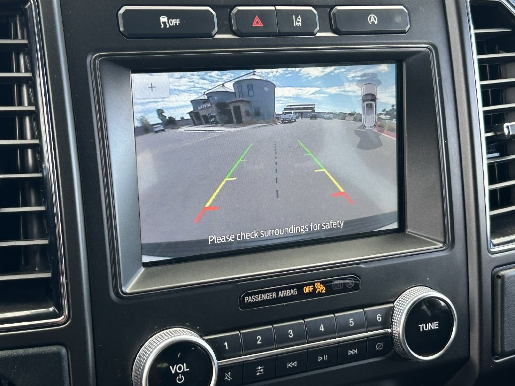 Used 2020 Ford Expedition Max Limited RWD image 30