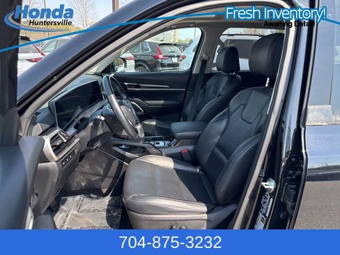 Used 2023 Kia Telluride S w/ S Sunroof Package image 22