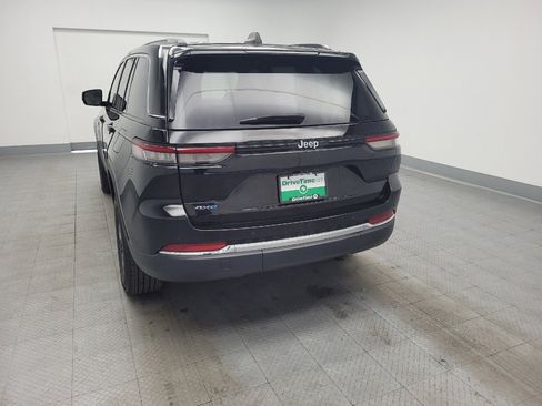 Used 2022 Jeep Grand Cherokee Limited 4xe AWD/4WD image 6