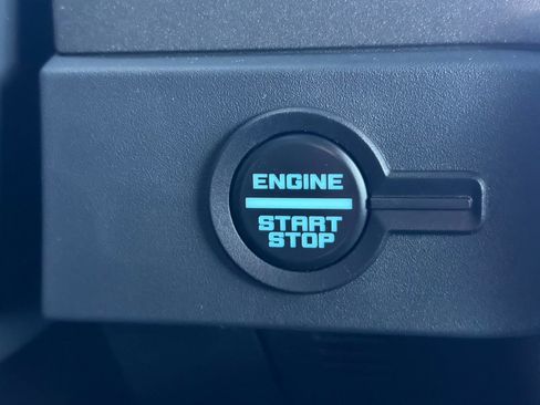 Used 2025 Ford Bronco 4-Door image 28