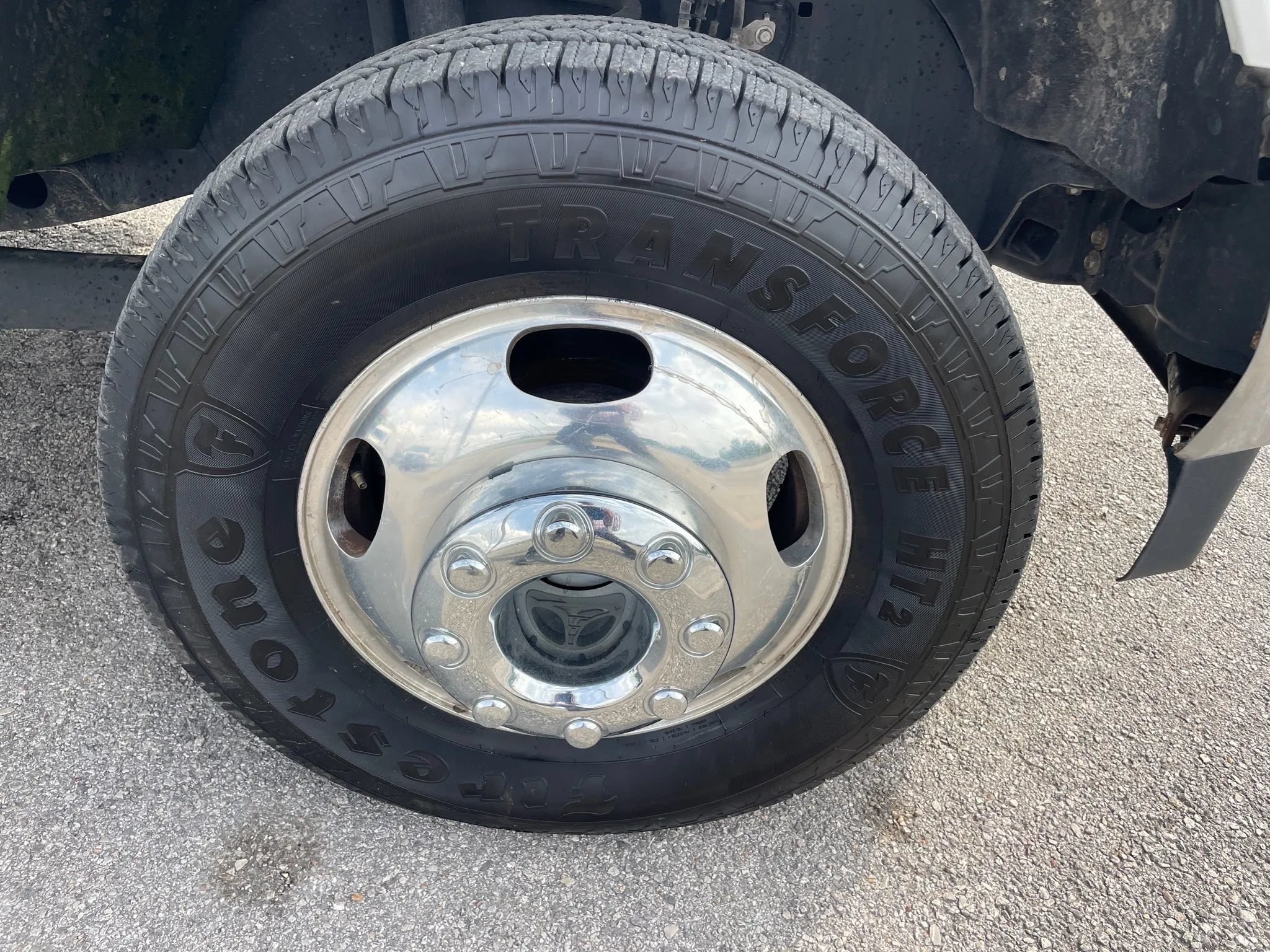 Used 2019 Ford F350 XL w/ Power Equipment Group AWD/4WD image 23