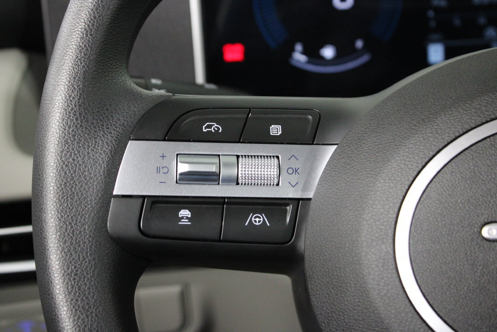 Certified 2026 Hyundai Tucson SEL Plus FWD image 28
