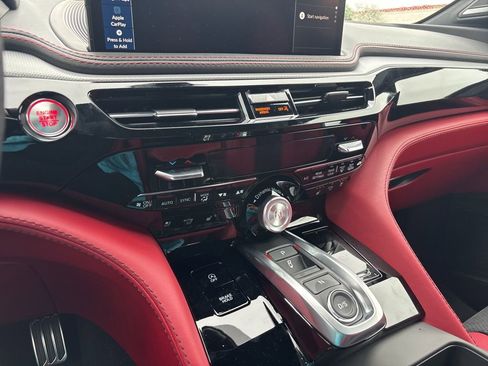 New 2026 Acura MDX A-Spec image 33