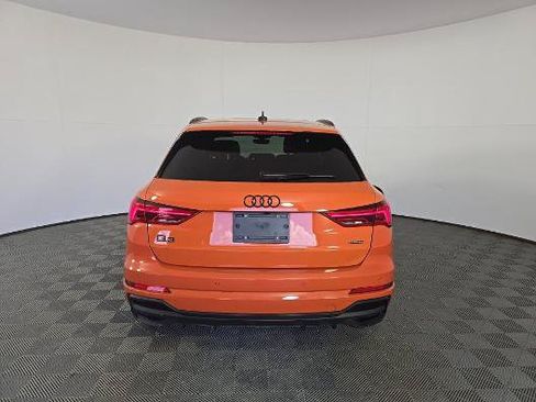Used 2023 Audi Q3 2.0T Premium Plus w/ Premium Plus Package AWD/4WD image 7