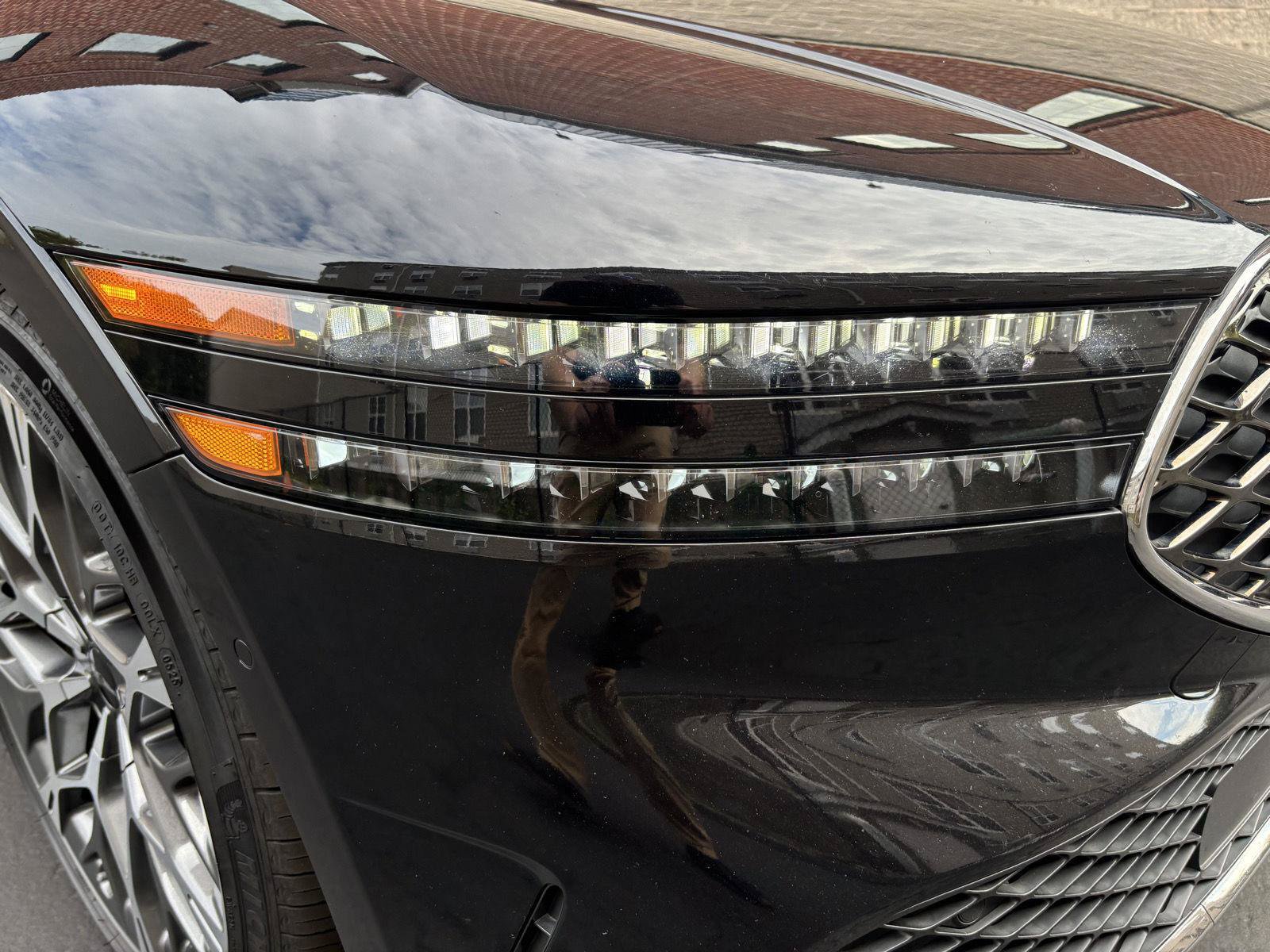 Used 2023 Genesis G90 3.5T AWD/4WD image 5