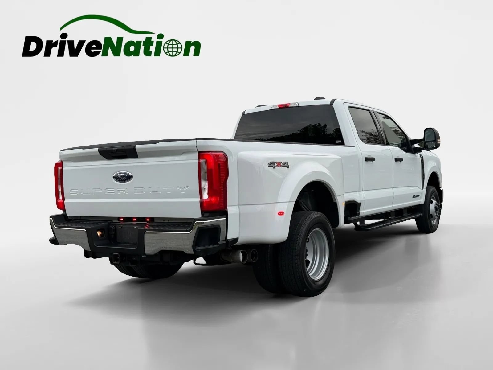 Used 2026 Ford F350 XLT AWD/4WD image 5
