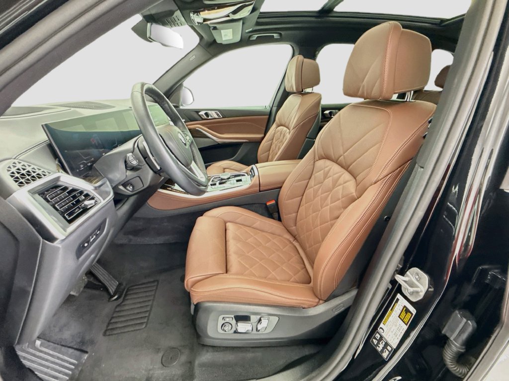 Certified 2026 BMW X5 xDrive40i AWD/4WD image 18