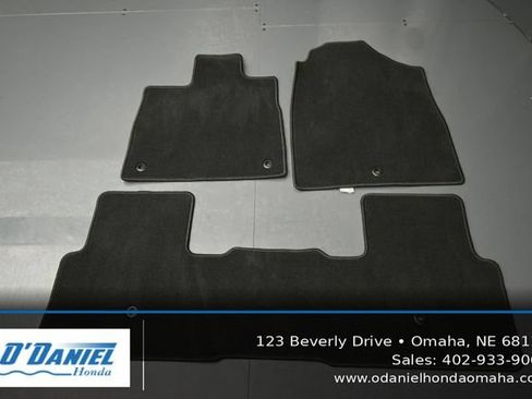 Used 2024 Honda Pilot Touring image 42