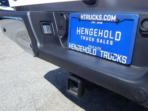 Used 2020 Ford F150 XLT RWD image 24