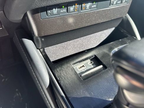 Used 2023 Lexus ES 350 w/ Premium Package image 37