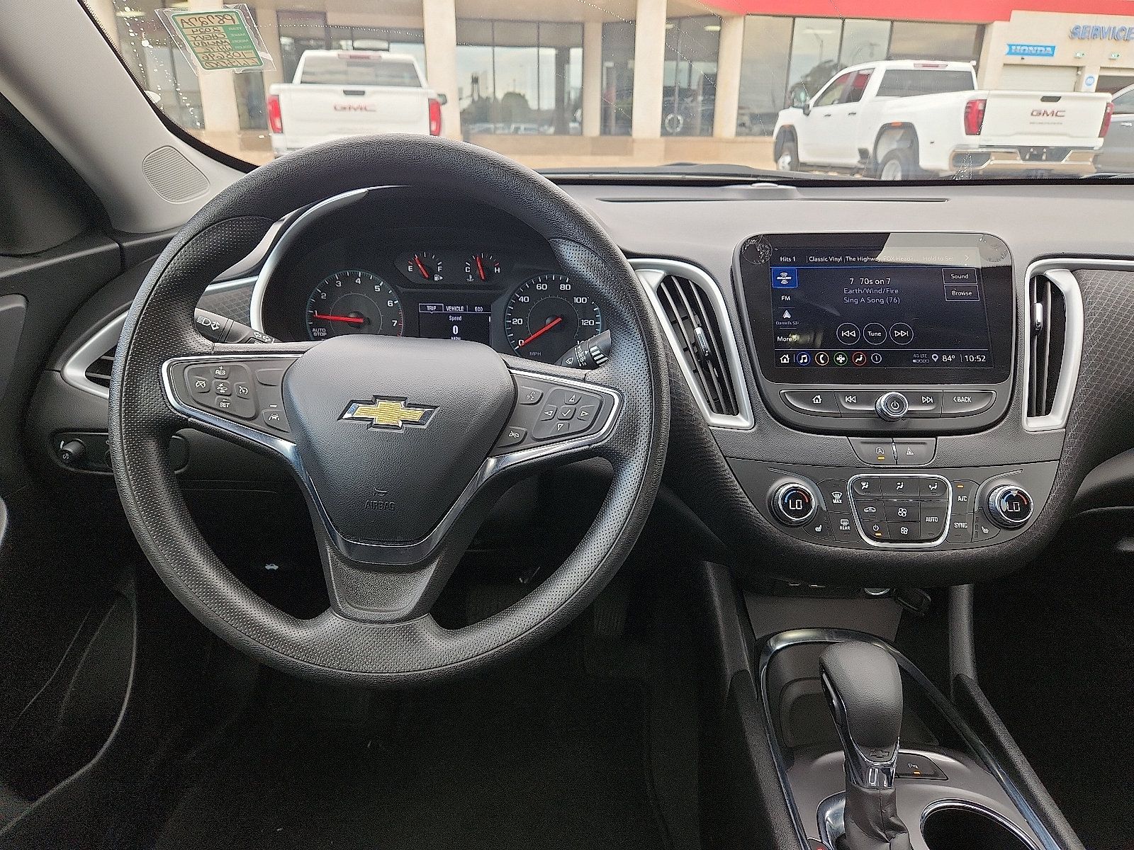 Used 2024 Chevrolet Malibu LT FWD image 13