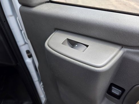 New 2025 Chevrolet Express 3500 w/ Power Convenience Package image 7