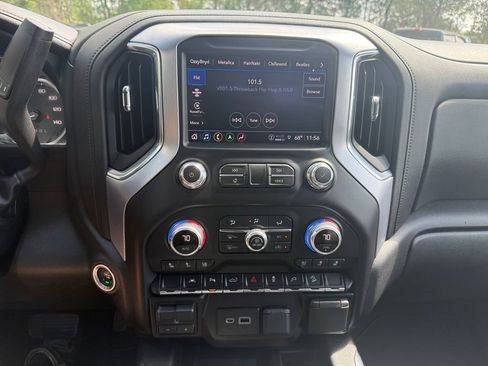 Used 2022 GMC Sierra 1500 SLT w/ SLT Premium Plus Package image 25