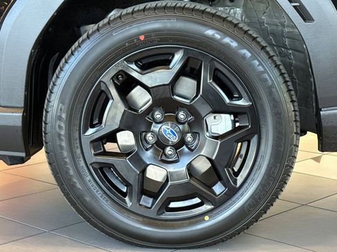 New 2026 Subaru Outback Limited image 25