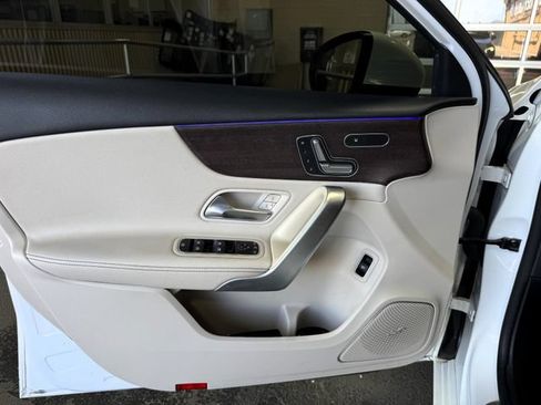 Used 2019 Mercedes-Benz A 220 image 18