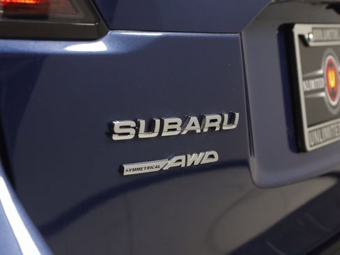 Used 2021 Subaru Outback Touring XT image 42