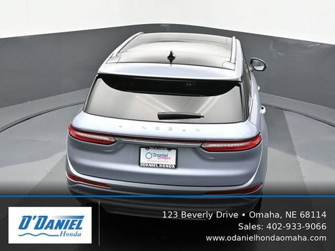 Used 2022 Lincoln Corsair Reserve w/ Equipment Group 201A AWD/4WD image 17