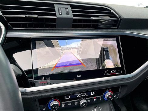 Used 2023 Audi Q3 2.0T Premium Plus image 28