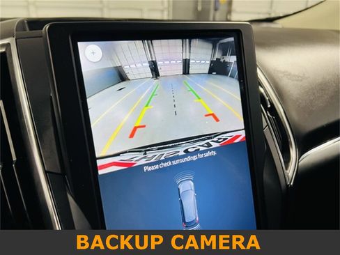 Used 2023 Ford Edge Titanium image 7