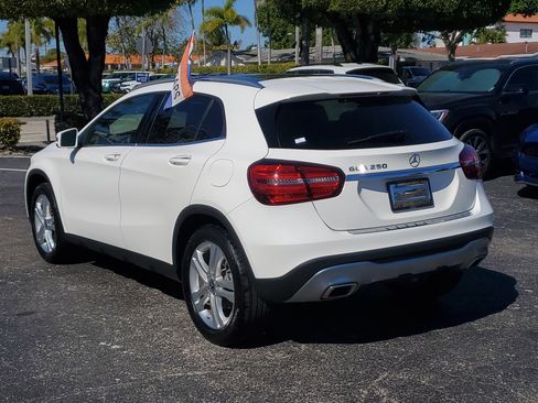 Used 2019 Mercedes-Benz GLA 250 image 3