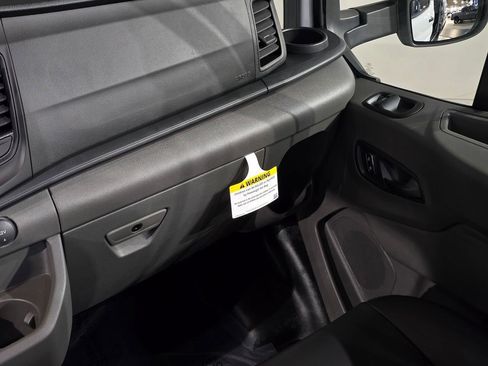 New 2025 Ford Transit 250 Base image 24