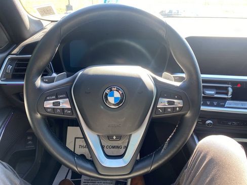 Used 2022 BMW 330i xDrive Sedan w/ Driving Assistance Package image 5