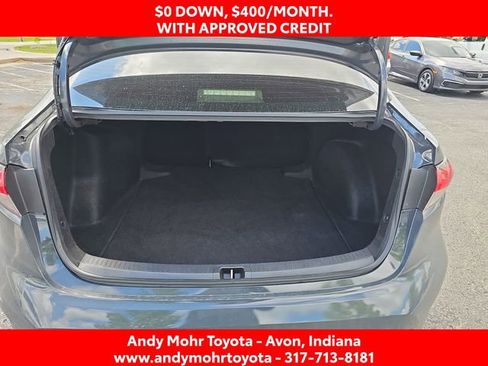 Used 2024 Toyota Corolla LE FWD image 12