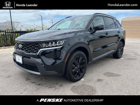 Used 2021 Kia Sorento S AWD/4WD image 1