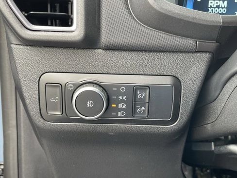 New 2025 Ford Bronco Sport Outer Banks w/ Sasquatch Outer Banks Package image 23