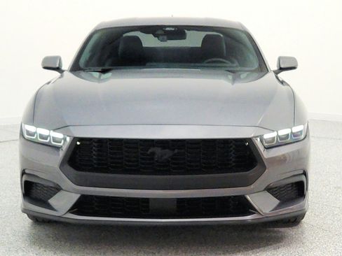 Used 2024 Ford Mustang Premium RWD image 2