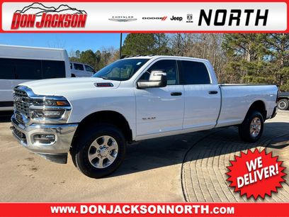 Used 2025 RAM 2500 Big Horn
