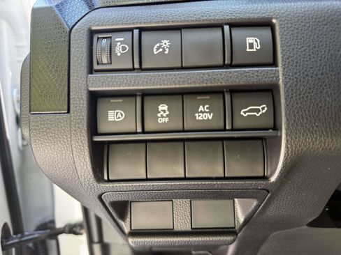 New 2026 Toyota 4Runner Limited AWD/4WD image 25