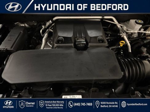 Used 2023 Chevrolet Colorado LT w/ LT Convenience Package III AWD/4WD image 28