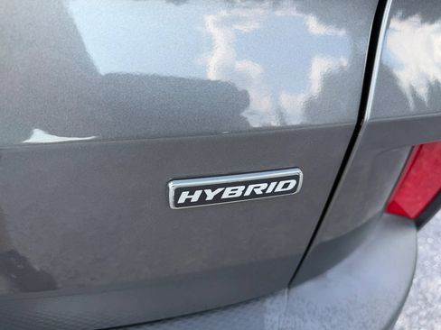 Used 2021 Ford Escape SEL FWD image 40