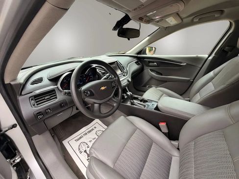 Used 2019 Chevrolet Impala LS FWD image 24