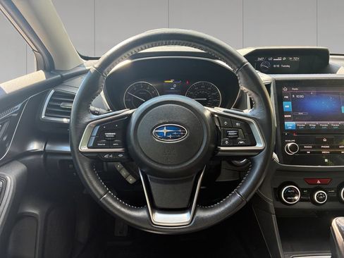 Used 2019 Subaru Impreza 2.0i Limited AWD/4WD image 13
