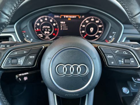 Used 2018 Audi A4 2.0T Premium Plus AWD/4WD image 25
