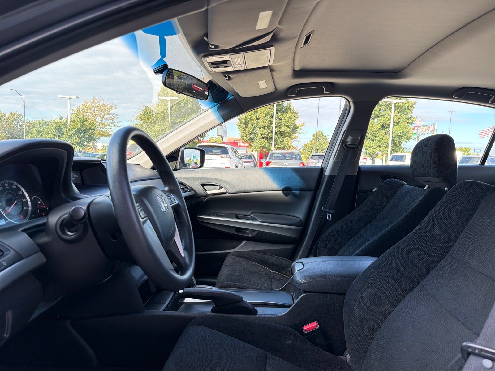 Used 2009 Honda Accord EX image 13