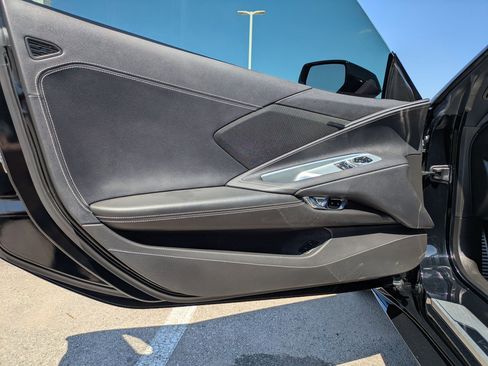 Used 2024 Chevrolet Corvette Stingray Coupe w/ 1LT image 11