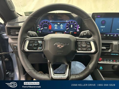 New 2026 Ford Mustang EcoBoost image 18