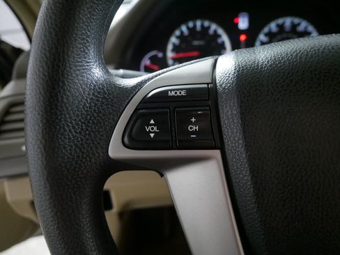 Used 2009 Honda Accord LX image 27